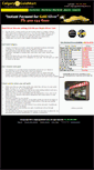 Mobile Screenshot of calgarygoldmart.com